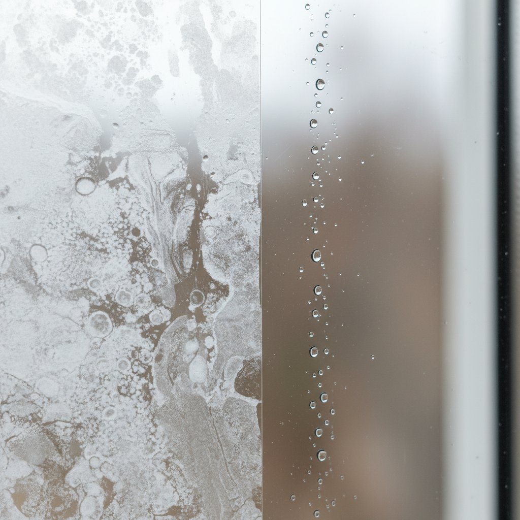Eco-friendly window cleaning solutions